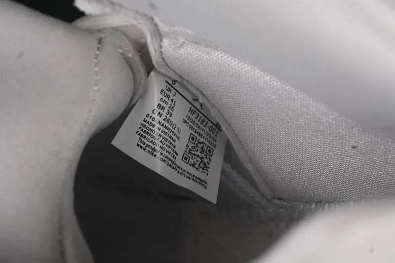 All categories Air Jordan Jordan series basketball shoes Air Jordan 5 Air Jordan 5 Retro "Light Orewood Brown" AJ5 Joe 5 Year of the Snake Limited HF3183-001